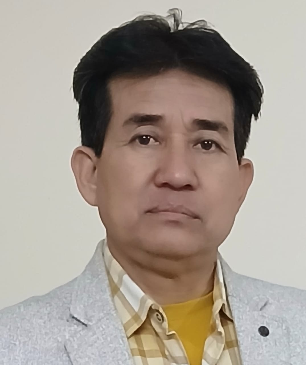 Mr. Subash Kutum